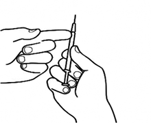 Способ применения и дозы Гэттестив®