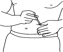 Способ применения и дозы Гэттестив®