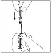 Способ применения и дозы ФУЛВЕДЖЕКТ