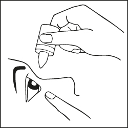 Способ применения и дозы Артелак® Баланс раствор увлажняющий офтальмологический