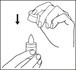 Способ применения и дозы Артелак® Баланс раствор увлажняющий офтальмологический
