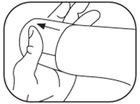 Способ применения и дозы Вольтарен® Эмульгель®