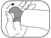 Способ применения и дозы Вольтарен® Эмульгель®