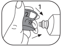 Способ применения и дозы Вольтарен® Эмульгель®