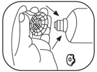 Способ применения и дозы Вольтарен® Эмульгель®