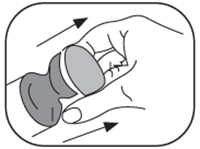 Способ применения и дозы Вольтарен® Эмульгель®