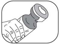 Способ применения и дозы Вольтарен® Эмульгель®