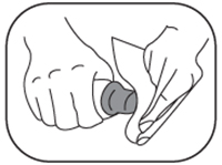 Способ применения и дозы Вольтарен® Эмульгель®