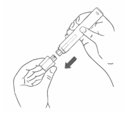 Способ применения и дозы Тирзетта®