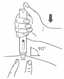 Способ применения и дозы Тирзетта®