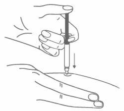 Способ применения и дозы Тирзетта®