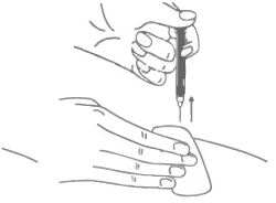 Способ применения и дозы Тирзетта®