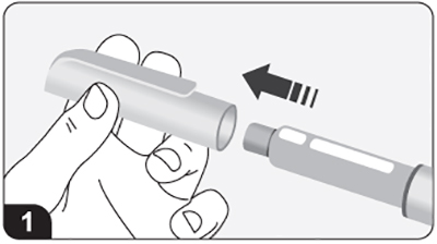 Способ применения и дозы Семуглин