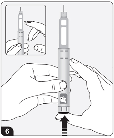 Способ применения и дозы Семуглин