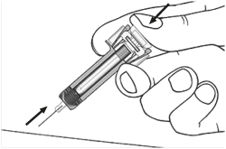 Способ применения и дозы Ксолар®