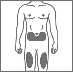 Способ применения и дозы Ксолар®