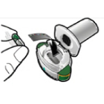 Способ применения и дозы Энерзейр Бризхалер®