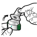 Способ применения и дозы Энерзейр Бризхалер®