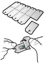 Способ применения и дозы Энерзейр Бризхалер®