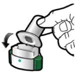 Способ применения и дозы Энерзейр Бризхалер®