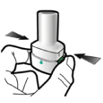 Способ применения и дозы Энерзейр Бризхалер®