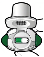 Способ применения и дозы Энерзейр Бризхалер®