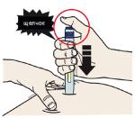 Способ применения и дозы Иринэкс®