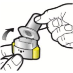 Способ применения и дозы Ультибро® Бризхалер®