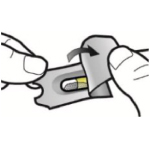 Способ применения и дозы Ультибро® Бризхалер®