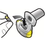 Способ применения и дозы Ультибро® Бризхалер®