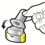 Способ применения и дозы Ультибро® Бризхалер®