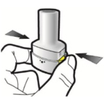 Способ применения и дозы Ультибро® Бризхалер®