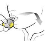 Способ применения и дозы Ультибро® Бризхалер®