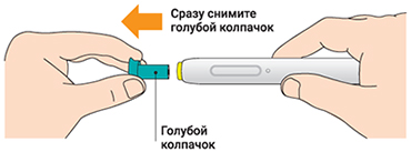 Способ применения и дозы Пралуэнт