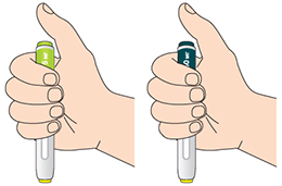 Способ применения и дозы Пралуэнт