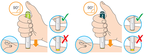Способ применения и дозы Пралуэнт