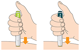 Способ применения и дозы Пралуэнт