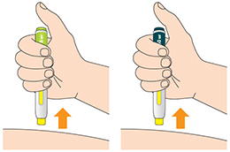 Способ применения и дозы Пралуэнт