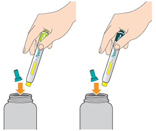 Способ применения и дозы Пралуэнт