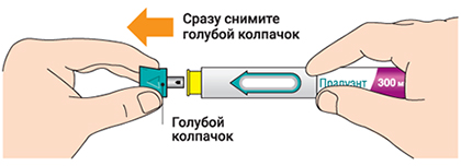 Способ применения и дозы Пралуэнт