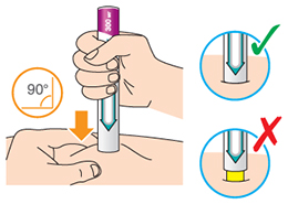 Способ применения и дозы Пралуэнт