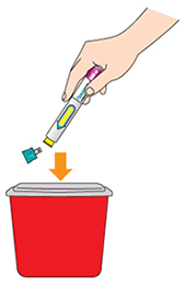 Способ применения и дозы Пралуэнт