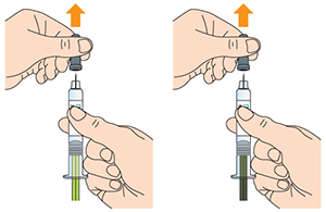 Способ применения и дозы Пралуэнт