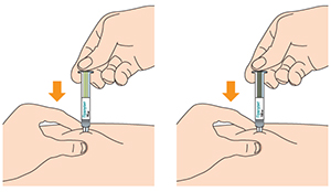 Способ применения и дозы Пралуэнт