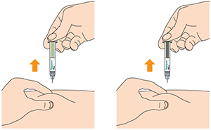 Способ применения и дозы Пралуэнт