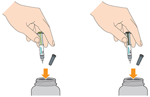 Способ применения и дозы Пралуэнт