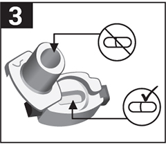 Способ применения и дозы Респифорб® Комби