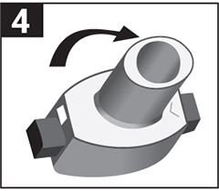 Способ применения и дозы Респифорб® Комби