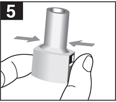 Способ применения и дозы Респифорб® Комби