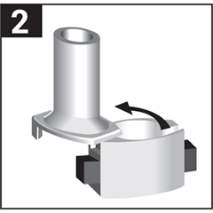 Способ применения и дозы Респифорб®